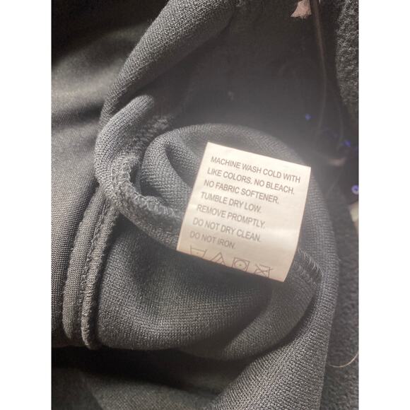 Brand New Feather Lite Men's Size Medium Micro Fleece Madeleine Schooner Jacket - Picture 9 of 10